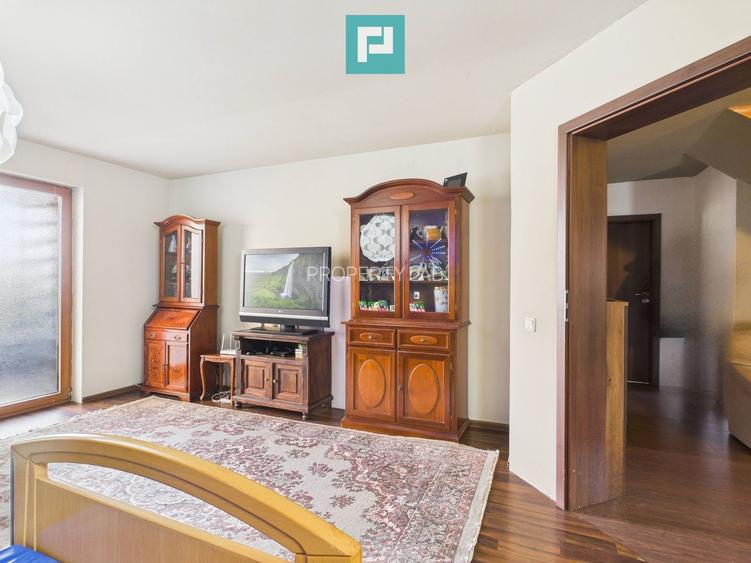 Două locuințe individuale pe 512 mp –  in GIROC - 13