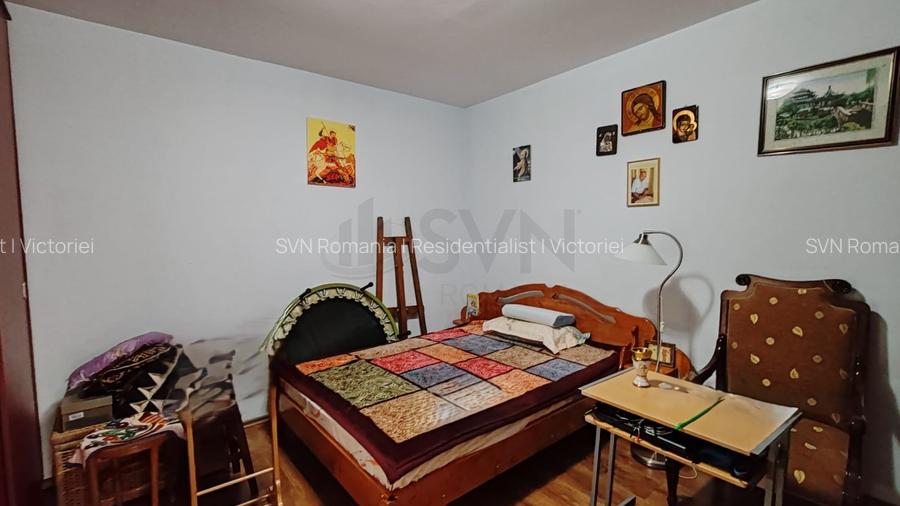 REV2005147 Vila 3 Camere si Service Auto Eroii Revolutiei Sector 5 de Vanzare - 10