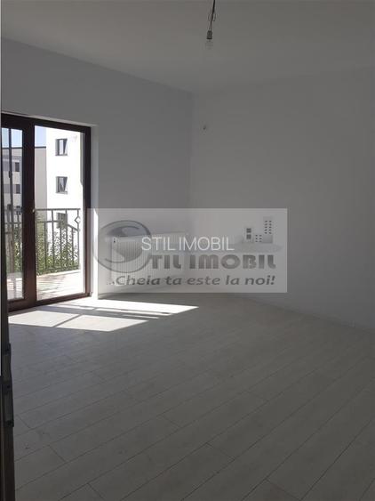 Etaj intermediar, 2 camere 64 mp - Popas Pacurari - 3