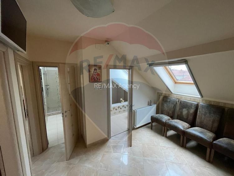 SPITAL DE ZI ORADEA – INVESTIȚIE RARĂ LA CHEIE - 7