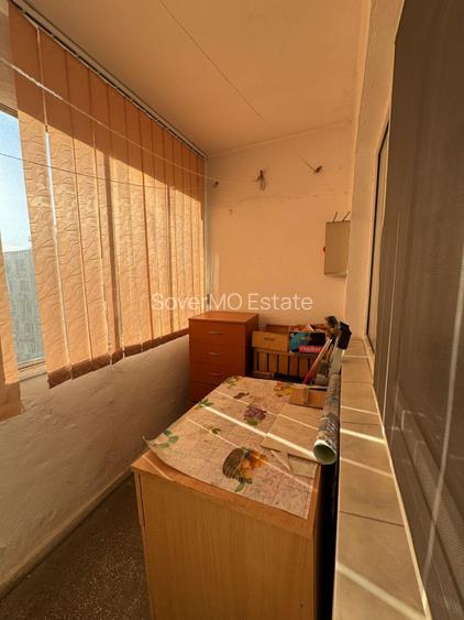 Apartament 4 Camere Piata Rahova - 10