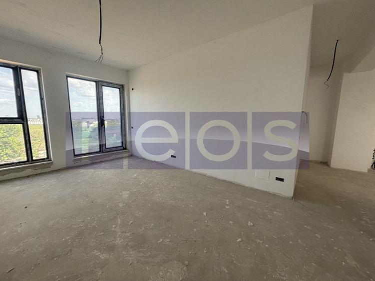 APARTAMENT 4 CAMERE | SISESTI-VATRA NOUA |  154 MP UTILI + 150MP TERASA + CURTE - 4