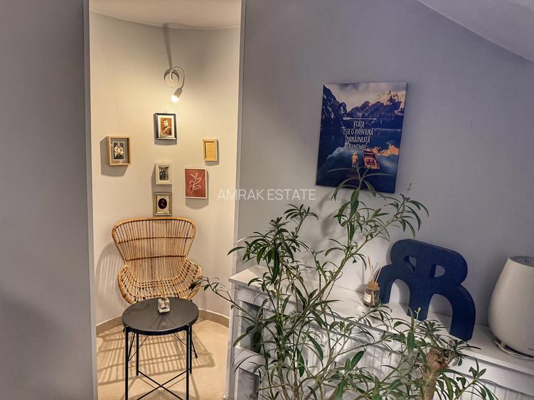 Casa consolidata - Tineretului - Singur curte - 12