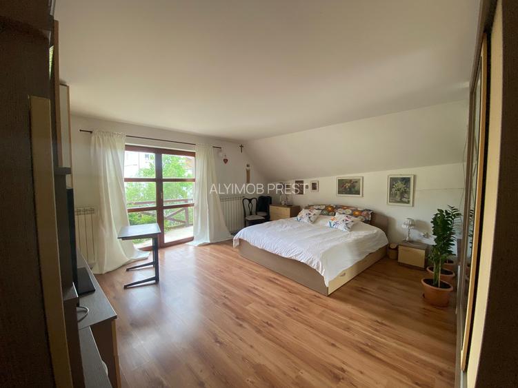 Mogosoaia adiacent Martha Bibescu/1000E/mp construit - 4