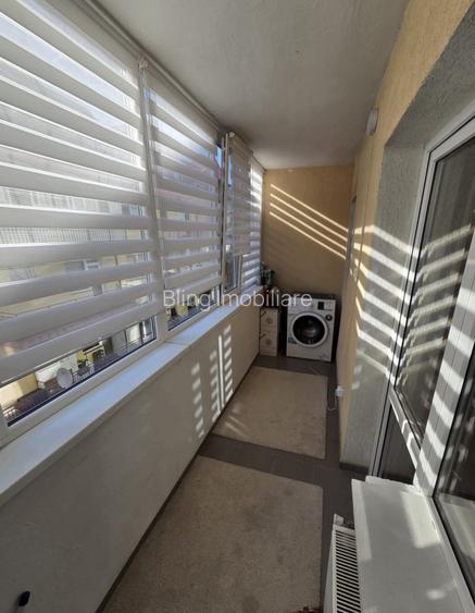 Apartament cu 2 camere, parcare, zona Academiei De Muzica - 15