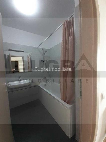 Apartament de 2 camere, 54mp, parcare subterana, zona Soporului - 5