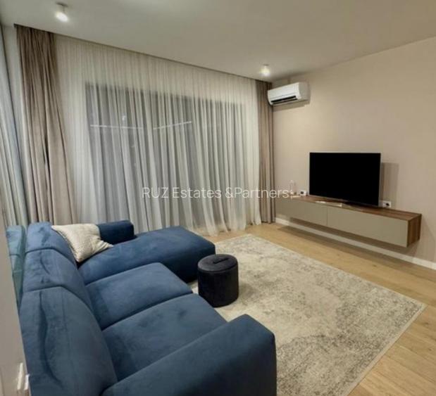 Apartament 2 camere | Terasă 11 mp | Vedere spre grădină | Nusco City - 4