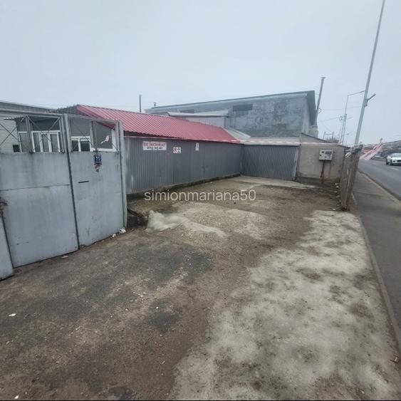 De vanzare  cladire birouri, atelier,productie,depozitare,servicii,comert - 9