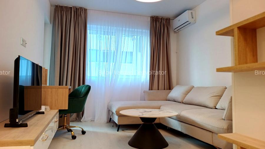 De vanzare garsoniera Militari Residence - 10