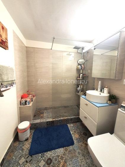 Apartament 4 camere de vanzare renovat complet 2021 decomandat zona Tei - 3