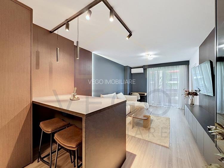 Apartament nou cu 2 camere, 51 mp, garaj, terasa 10 mp , Elite City - 5