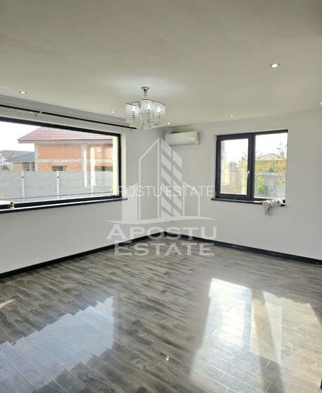 Casa individuala cu 4 camere,3 bai,Sacalaz - 3