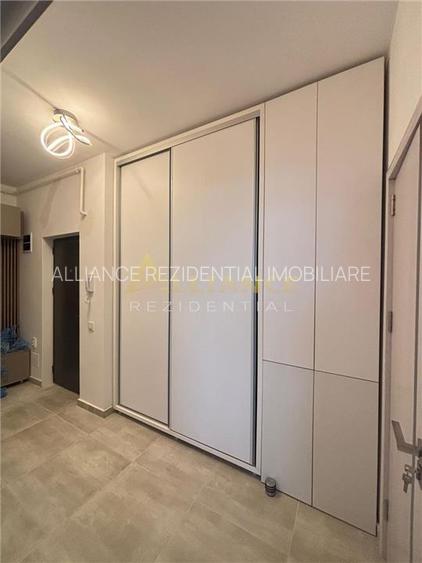 Apartament Tip Studio metrou Dimitrie Leonida - 6