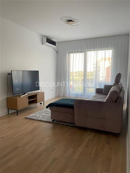 Apartament 2 camere MRS VILLAGE - 5
