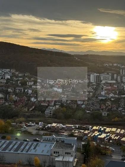 🏷️Apartament 2 camere de închiriat| Zorilor| Prima închiriere - 8