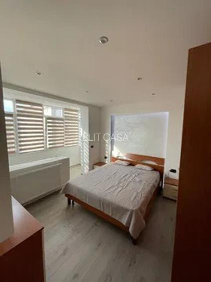 Apartament cu 2 camere IMPECABIL, ZONA PODU ROS - 4