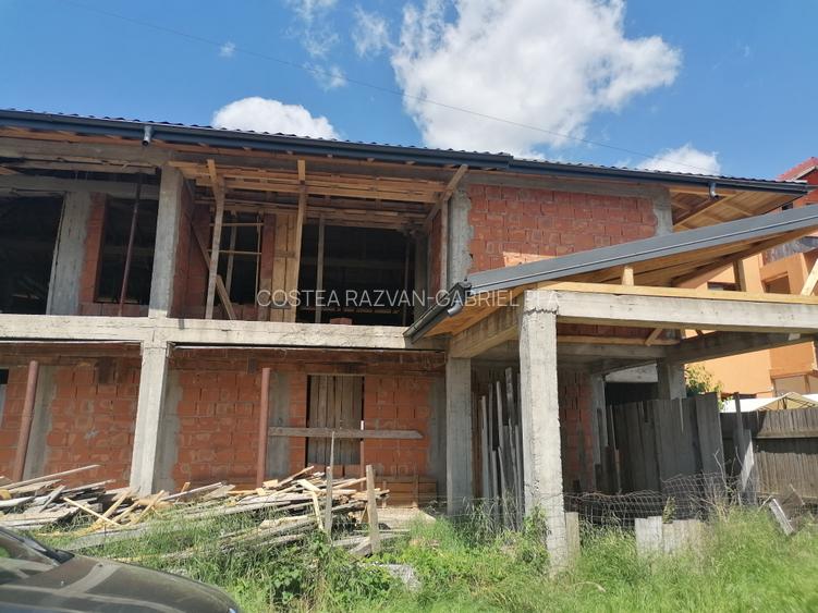 OFERTA!!! Duplex la rousu 110000 euro - 5