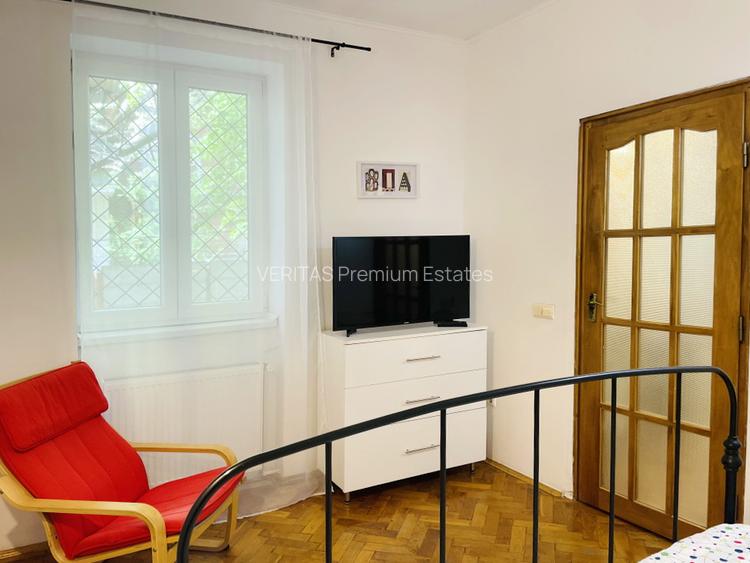 Apartament 2 camere 60 mp langa Gradina Botanica, boxa 8 mp, metrou 550 metri - 6