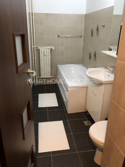 Garsoniera Nerva Traian - 6