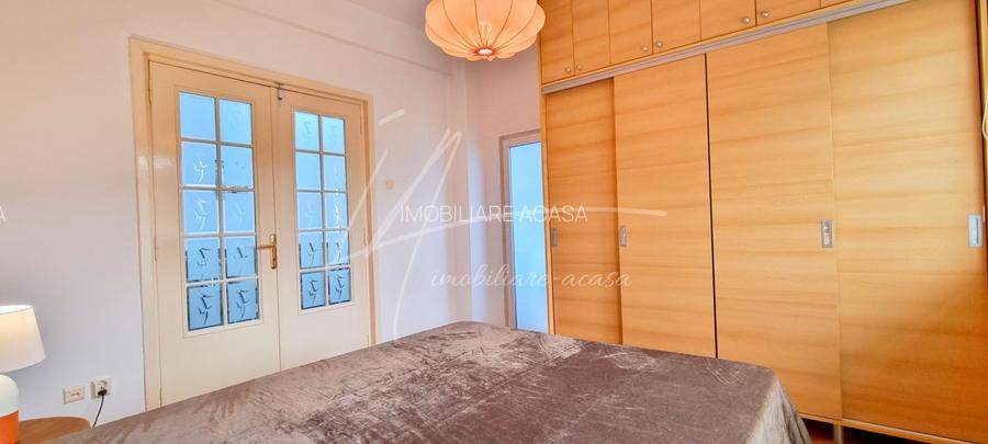 Inchiriere 2 cam mobilat si utilat, imobil consolidat, Sala Palatului, Cismigiu! - 14