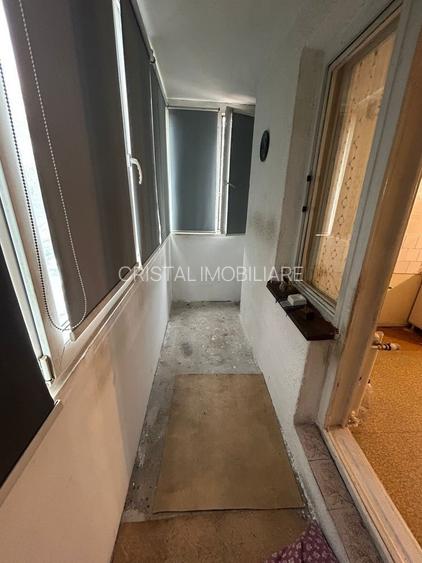 Vanzare apartament 2 camere in Titan-7 minute metrou, bloc 78 - 6