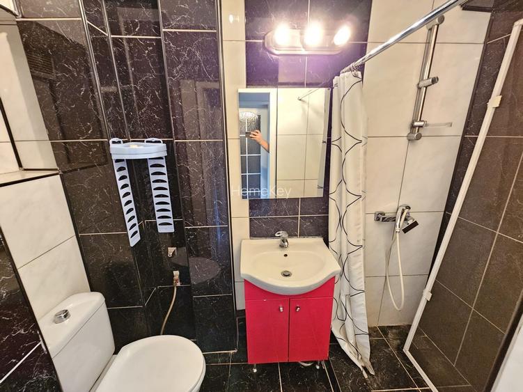 Apartament 2 camere de inchiriat, Universitate, Centrala de bloc - 7