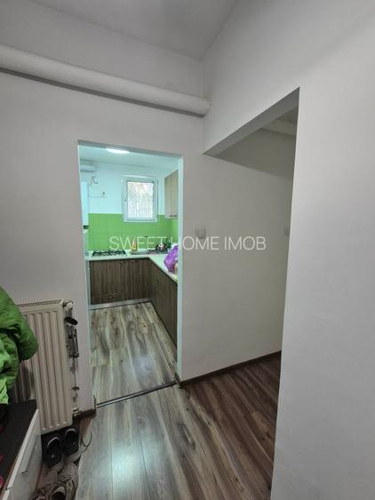 Floreasca vanzare ap 2 camere demisol - Parcul Verdi - 10