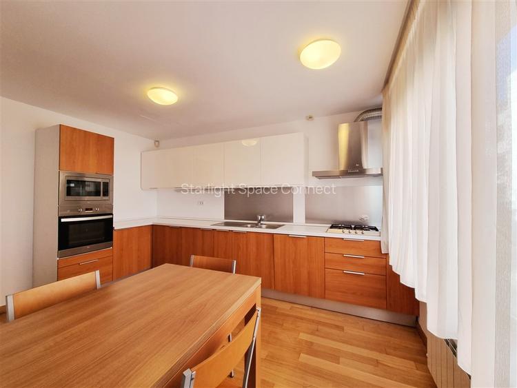 Spacious 2-bedroom Rent | Kiseleff Gated Condominium | Underground Parking - 8