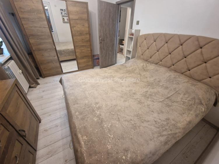 Centru(Consulatul Turc)- 3 camere mobilat-utilat, parcare, etaj 3/4 -131.000e - 19