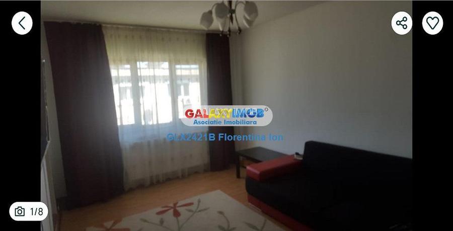 8084 Apartament 3 camere Crangasi-Parc - 4