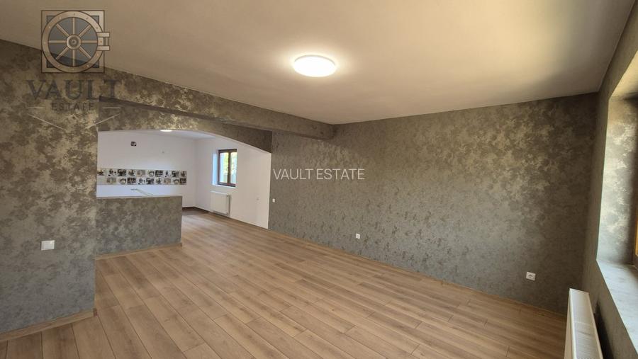 Vilă spațioasă în Buftea-Locație centrală, vizibilă și ușor accesibilă - 29