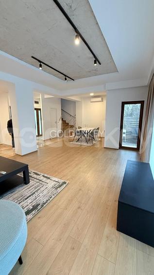 Vilă moderna cu 4 camere in complex privat - 4