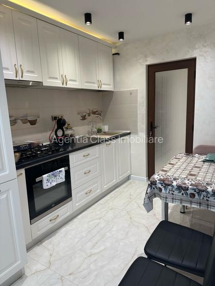 Apartament 3 camere – Țiglina 2 / C-uri / Renovat - 2