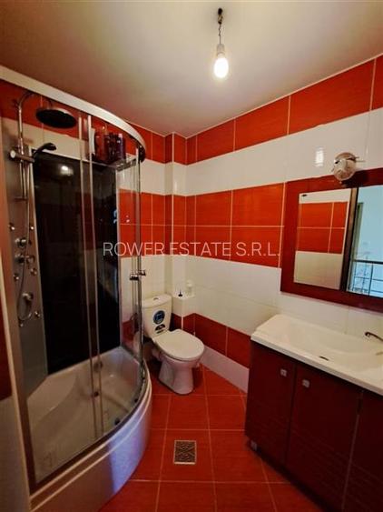 Casa Tip Duplex, 300 mp utili, situata in zona Valea Seaca! - 9