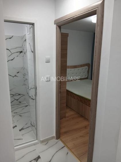 AP. 2 CAMERE- TEI, PRIMA INCHIRIERE, BLOC REABILITAT, MOBILAT MODERN - 8