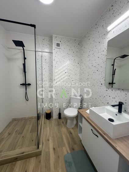 TOTUL NOU | Ap.1 camera | Parcare subterana | Kaufland/USAMV/Frunzisului - 17