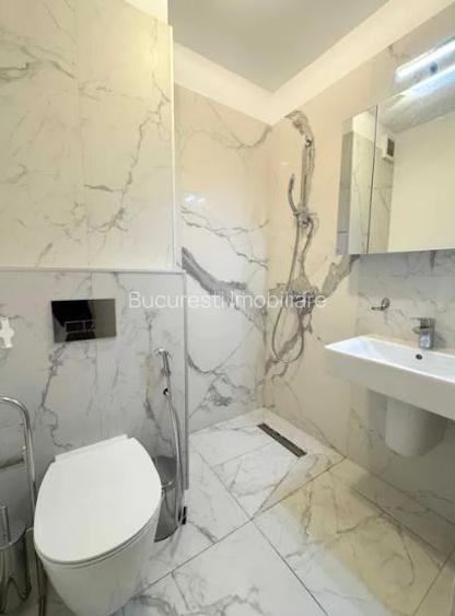 Apartament 2 Camere,Aviatie,bl.2000.DECOMANDAT,Amenajat,centrala,2 bai,mobilat - 6