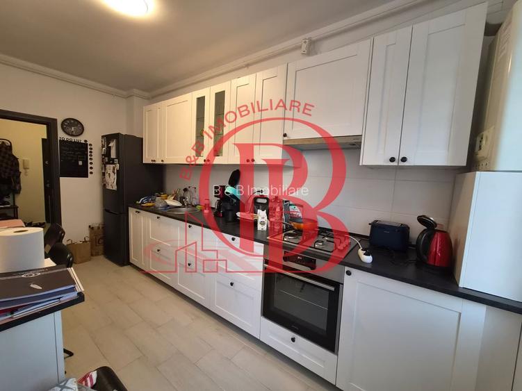 Apartament 2 camere 12 min Metrou Teclu Mobilat Utilat - 7