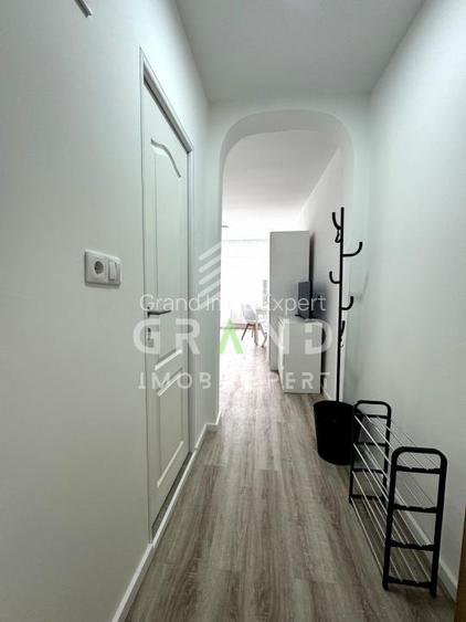 STUDIO MODERN–PRIMA ÎNCHIRIERE | UTILITĂȚI INCLUSE | MĂRĂȘTI–STR.BUCUREȘTI - 20