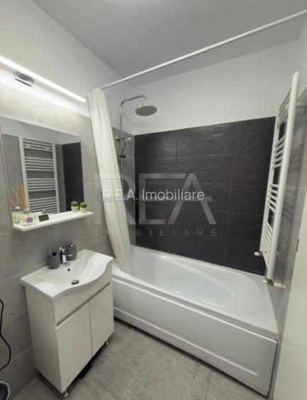 2 Camere | Parcare | Rotar Park 2 - Zona Militari Preciziei - 9