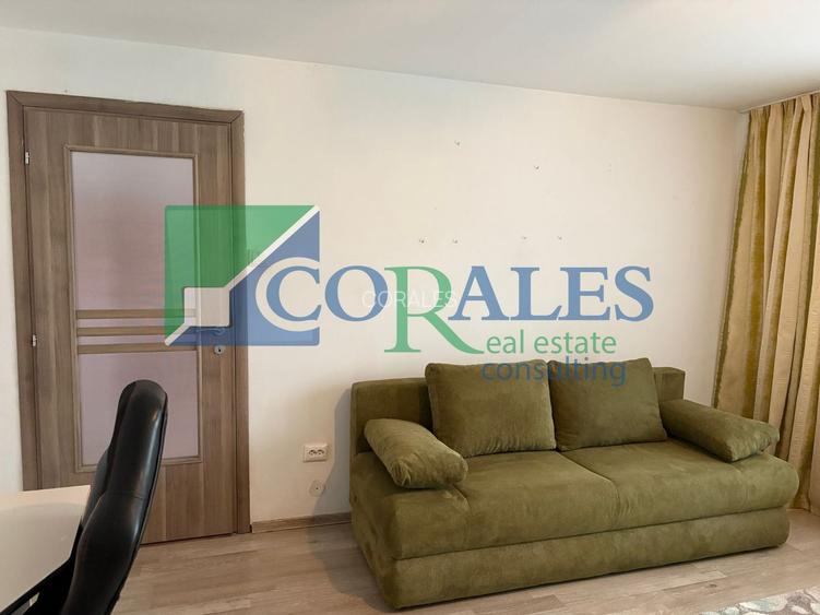 Langa Parcul Bucovina! Model decomandat! - 2