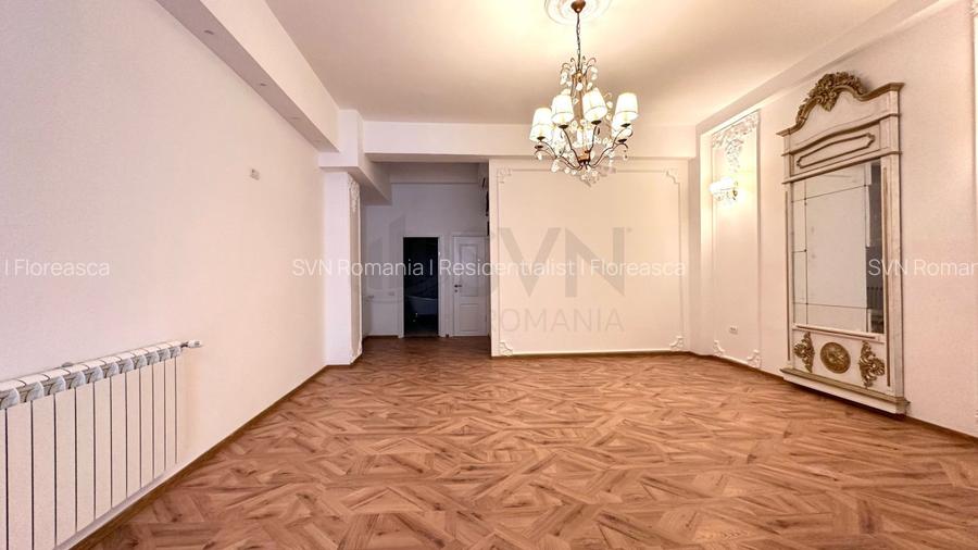 REA1023297 Spatiu de inchiriat l Birouri l Dorobanti - 2