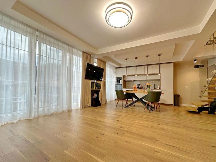 Apartament 4 camere Spatios, Pozitionare Ultracentrala - 30