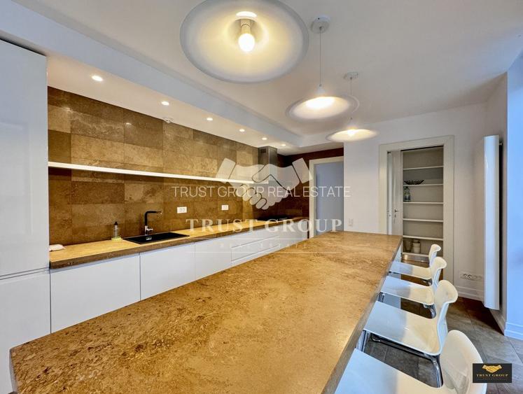 Apartament 4 camere | Floreasca - Rahmaninov | 2 Locuri de parcare - 16