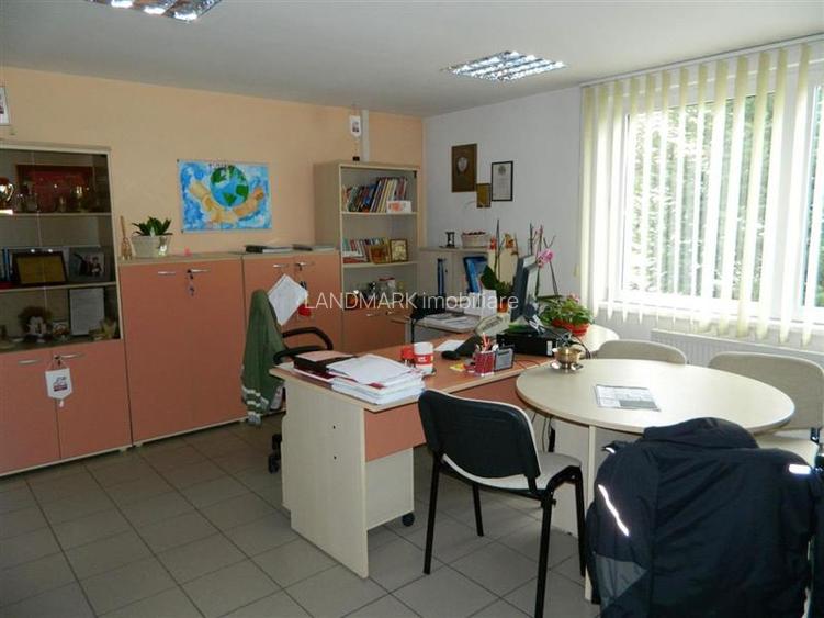 Cladire comerciala de vanzare Timisoara,  Lipovei IULIUS  MALL - 10