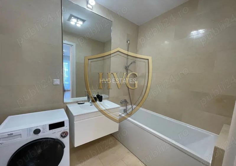 Apartament 2 Camere | Decomandat | Luxuria Residence | Parcare  - 7