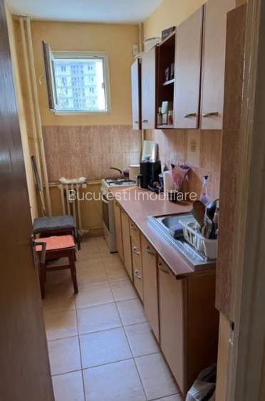 Garsoniera,Dristor,Metrou,bl.MIXT,reabilitat,et.3/10,DECOMANDATA,Amenajata,Liber - 2