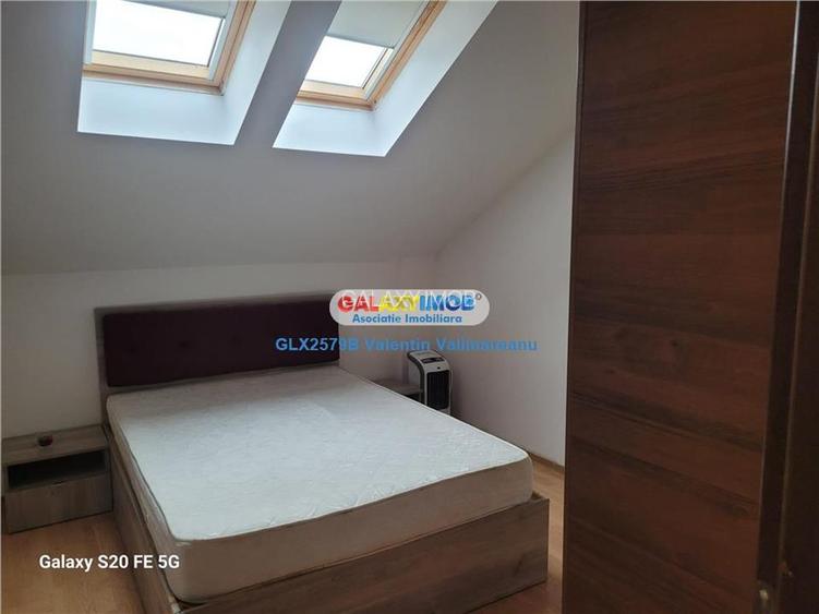 Super pret  2 Camere Ikea Pallady DI 085 - 3