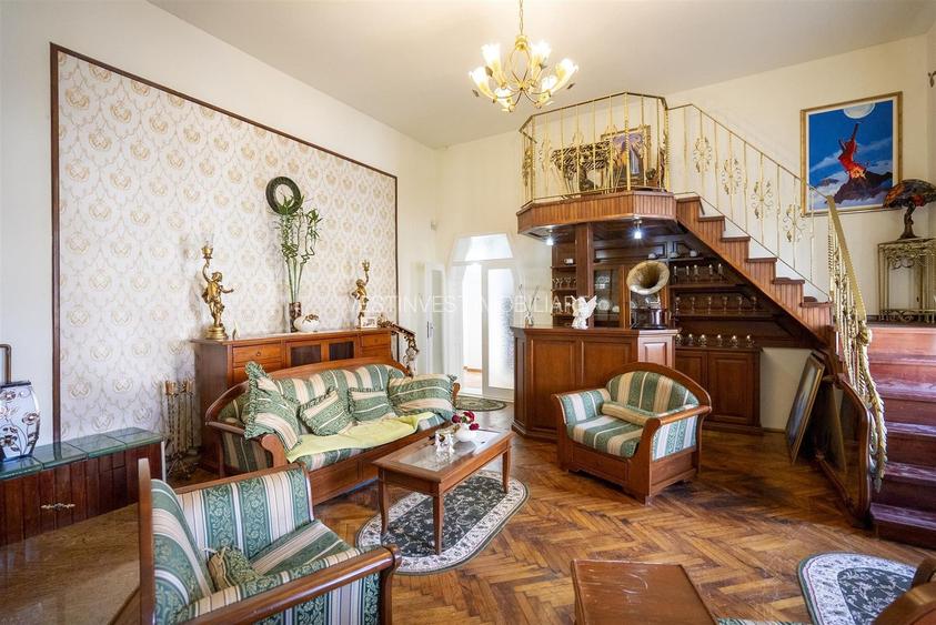 ULTRACENTRAL Apartament 3 camere cu 2 locuri de parcare - 2