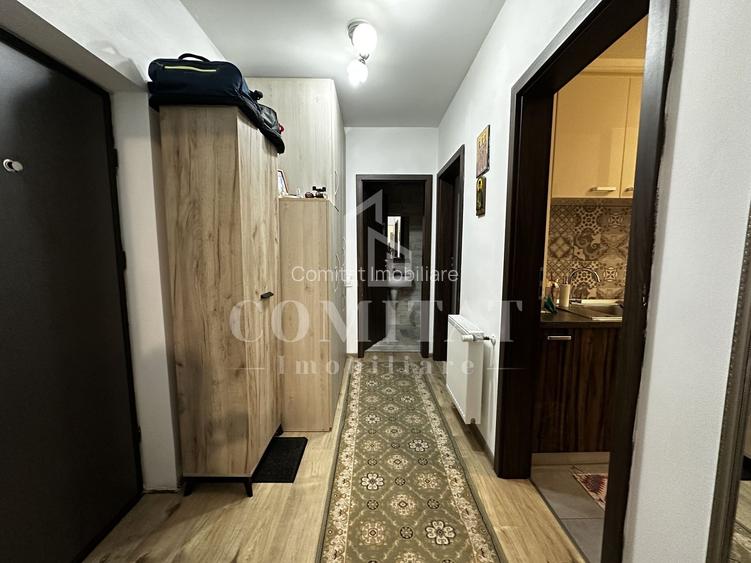 Apartament la etaj intermediar | Garaj subteran | Borhanci - 12